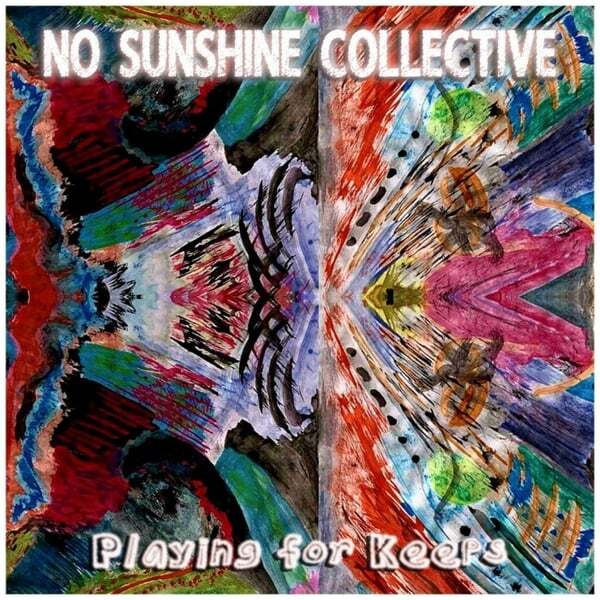 Cover art for Playing For Keeps