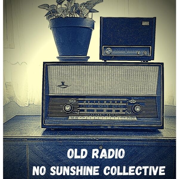 Cover art for Old Radio